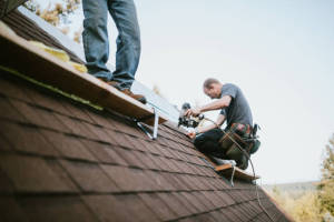 Local Roofers in Tell, PA
